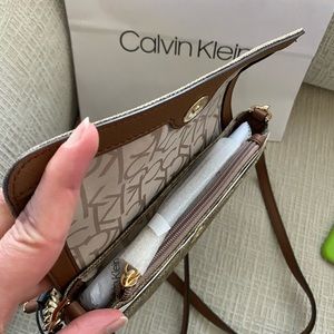 Calvin Klein Bags Authentic Calvin Klein Handbag Poshmark